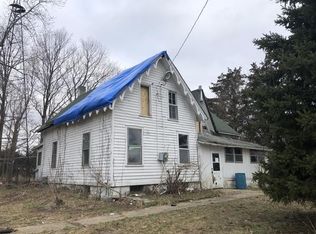 10004 N Hoisington Rd, Byron, IL 61010