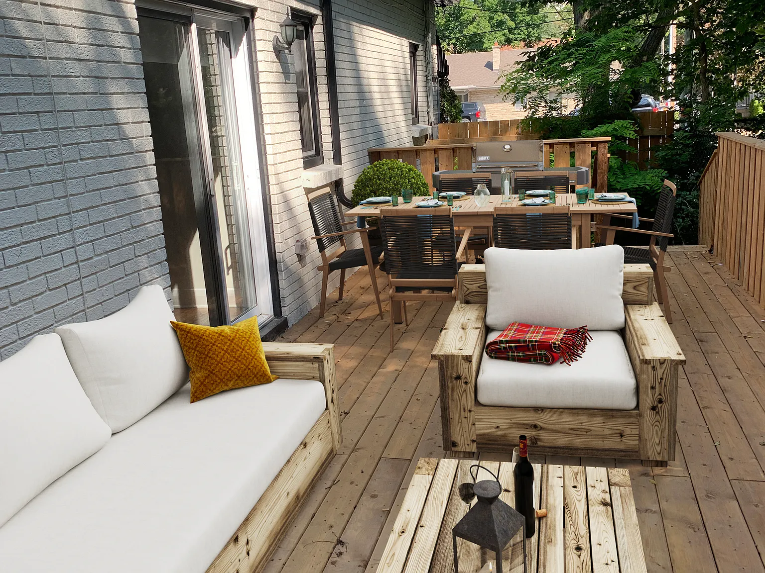 7 Ardaven Pl — Photo 2
