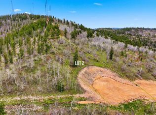 Lot 2, Lead, SD 57754