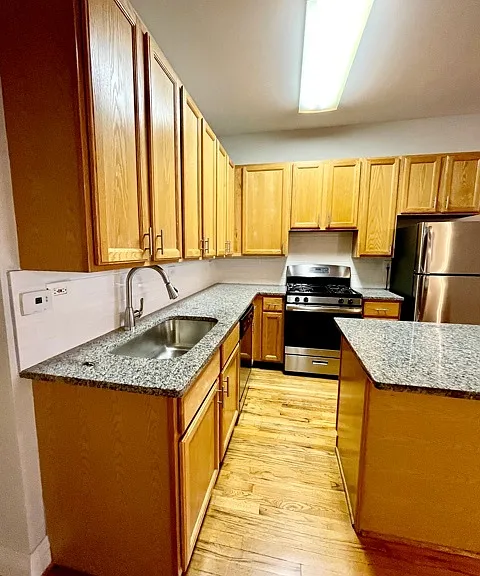 1459 N Milwaukee Ave #3A — Photo 5