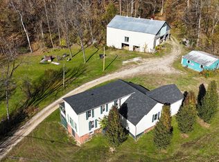 8273 E State Road 56, Vevay, IN 47043