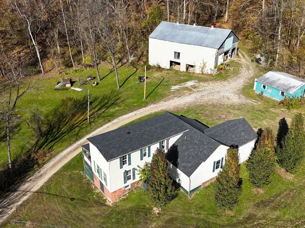 8273 E State Road 56, Vevay, IN 47043