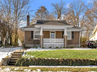 470 Ashland Ter, Lexington, KY 40502