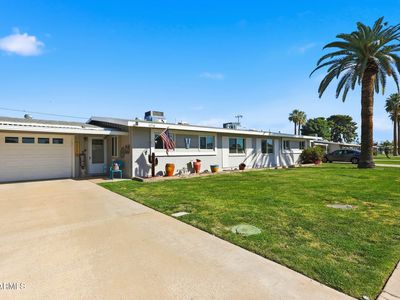 10746 W ABBOTT Avenue, Sun City, AZ, 85351