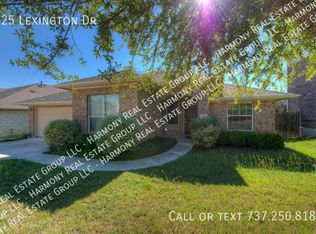 225 Lexington Dr, Austin, TX 78737