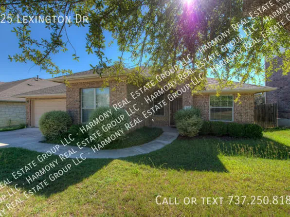 225 Lexington Dr, Austin, TX 78737