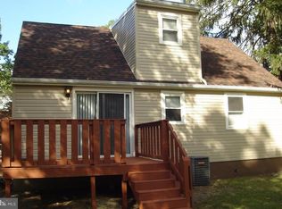 62 E 5th Ave, Pine Hill, NJ 08021