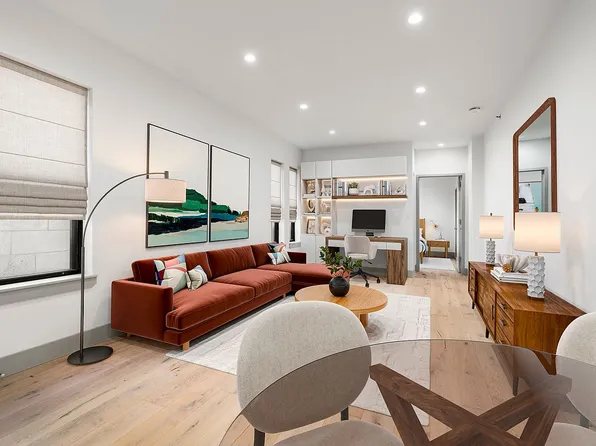 463 W 142nd St APT Phb, New York, NY 10031