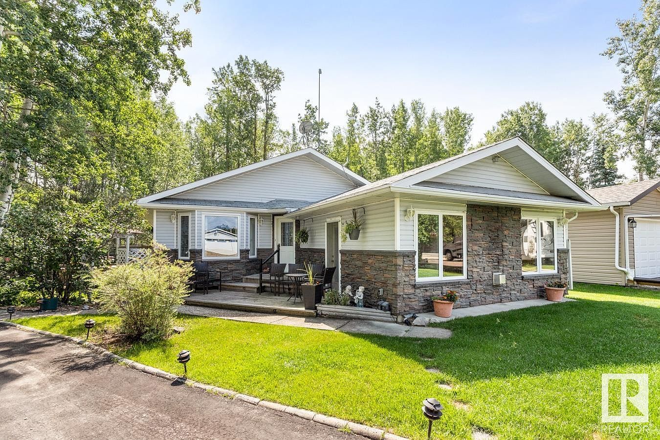 19 Alder Ave, Silver Sands, AB T0E 1H0 MLS E4348583 Zillow