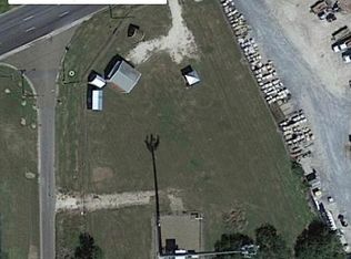 3321 W Expressway 83, La feria, TX 78559