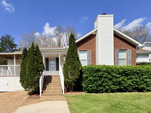 4445 Winton Dr, Antioch, TN 37013