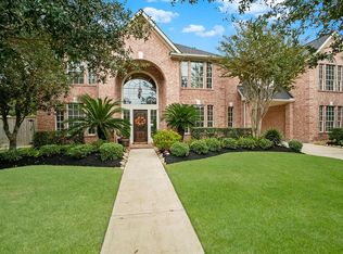 26406 Wedgewood Park, Cypress, TX 77433
