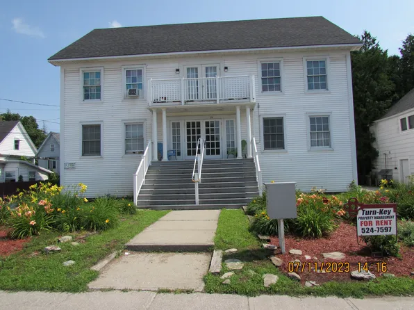 14 1st St Unit 3, Swanton, VT 05488