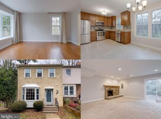 5510 Dam View Ct, Burke, VA 22015