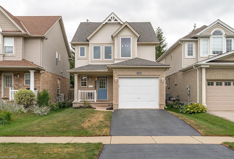1st image of 518 Brookmill Cres