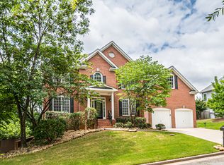 150 Laketrail Dr, Johns Creek, GA 30022