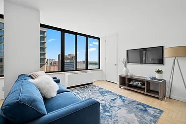 300 East 93rd Street, #21C