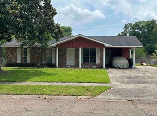 6966 N Rothmer Dr, Baton Rouge, LA 70808