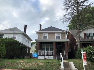 1014 Stanhope St, Pittsburgh, PA