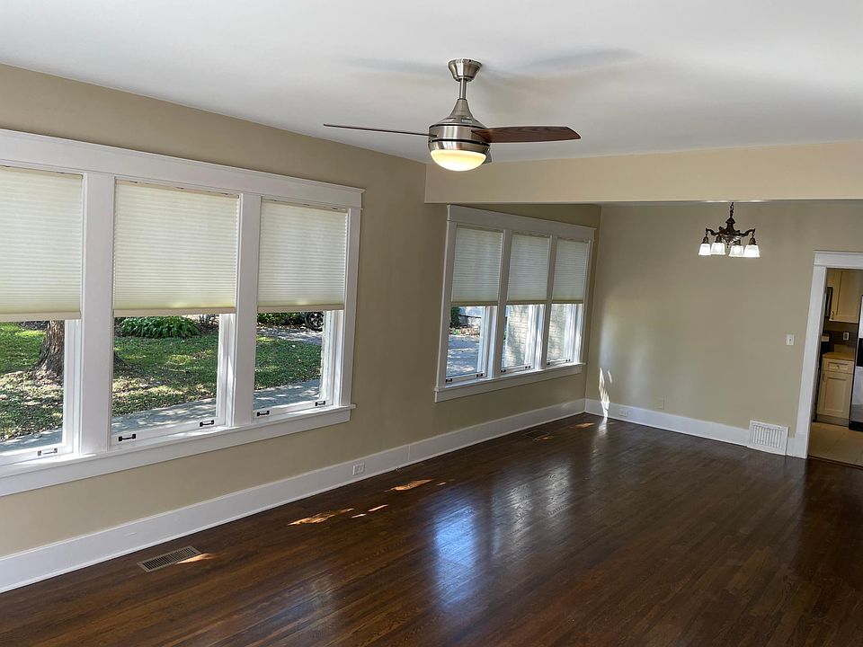 living/dining