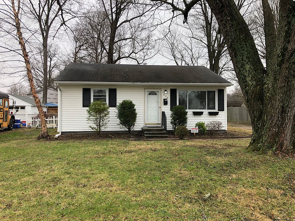 1st image of 7609 Gerald Ave