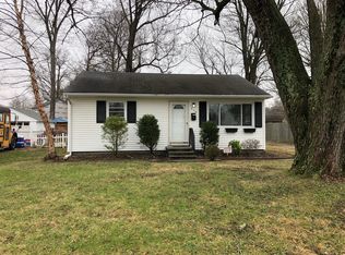 7609 Gerald Ave, Louisville, KY 40258