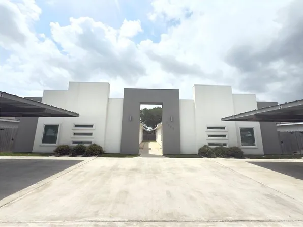 1303 W Heritage Dr, Pharr, TX