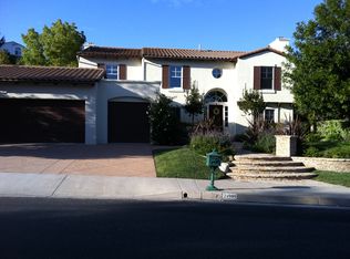 24909 Paseo Del Rancho, Calabasas, CA 91302