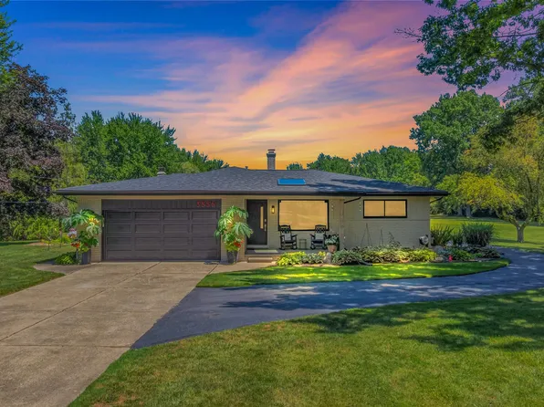 3556 Fernleigh Dr, Troy, MI 48083