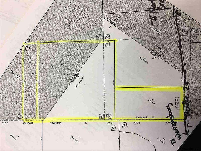 2nd image of L46,47,15 STATE ROUTE 28