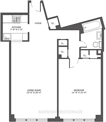 Sold by Barshay Brokerage | media 11