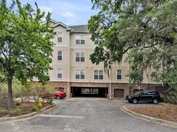 2244 Ashley Crossing Dr Unit 534, Charleston, SC 29414