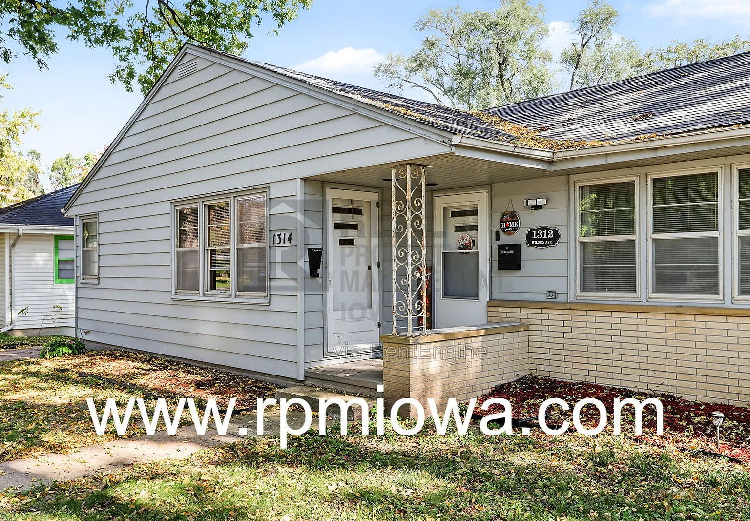 3 bed, 2.0 bath, 816 sqft, $1,545 — Photo 3