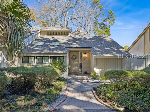 35 Stable Gate Rd, Hilton Head Island, SC 29926