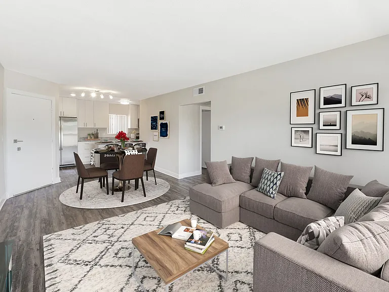 Echo 116 Apartment Homes — Photo 11