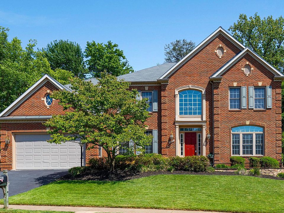 4903 Elsa Ct, Fairfax, VA 22030 Zillow