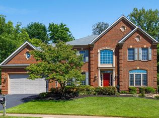 4903 Elsa Ct, Fairfax, VA