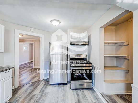 WM - Kitchen