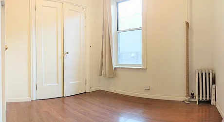 Rented by Zjama Realty Corp