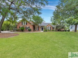 123 Davis Rd, Richmond Hill, GA 31324