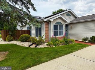 41 Abbey Ct, Carlisle, PA