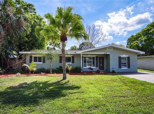 4712 W Oakellar Ave, Tampa, FL 33611