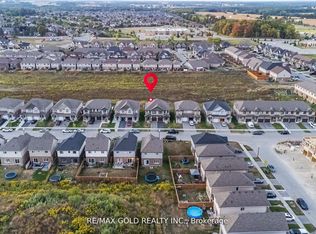 1357 Calais Dr, Woodstock, ON N4T 0L8