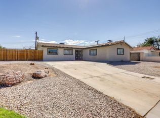 2405 Arenas St, Las Vegas, NV 89102