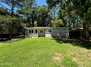 2017 Paden St, Jackson, MS 39204