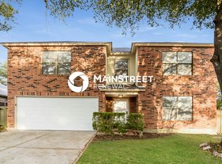 11307 Malapai Park, San Antonio, TX 78249