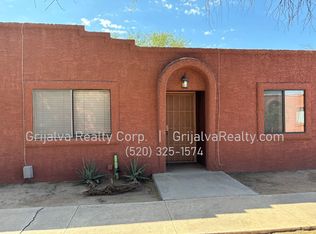2833 N Flanwill Blvd #2839, Tucson, AZ 85716