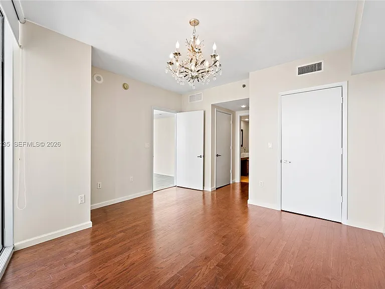 495 Brickell Ave #3904 — Photo 11