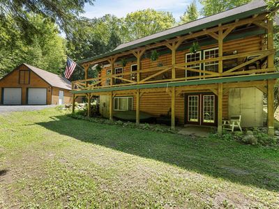 2451 Riverside Drive, Vassalboro, ME, 04989