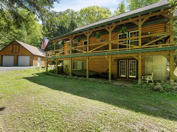 2451 Riverside Drive, Vassalboro, ME 04989